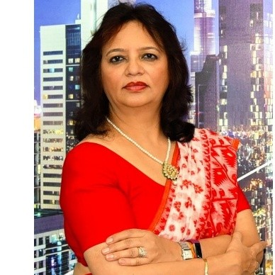 Dr. Mamta Pant Abichandani